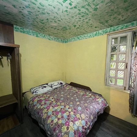 Hostel Eco 查克维 外观 照片