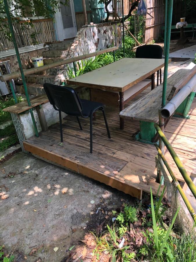 Hostel Eco 查克维 外观 照片