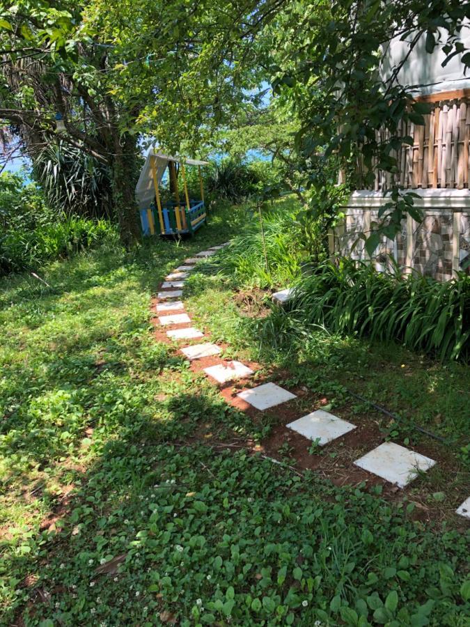 Hostel Eco 查克维 外观 照片