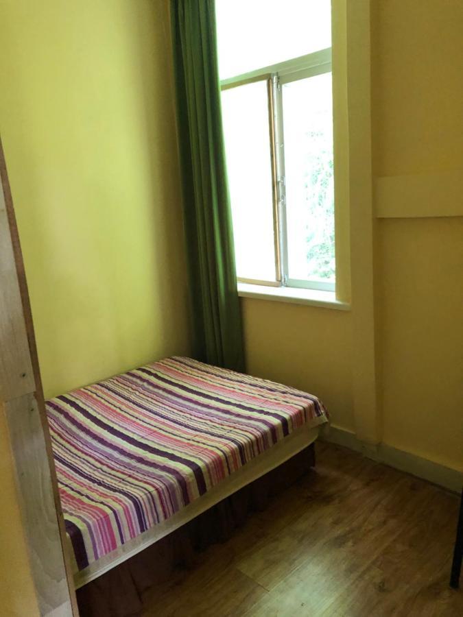 Hostel Eco 查克维 外观 照片