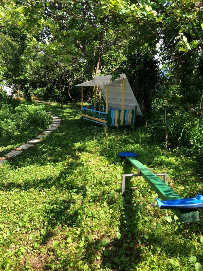 Hostel Eco 查克维 外观 照片