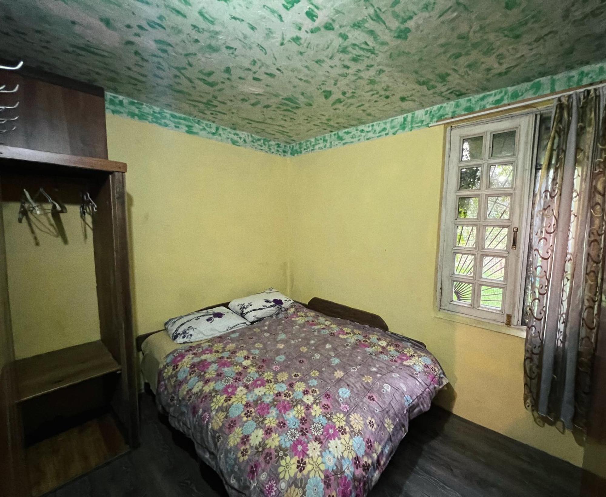 Hostel Eco 查克维 外观 照片