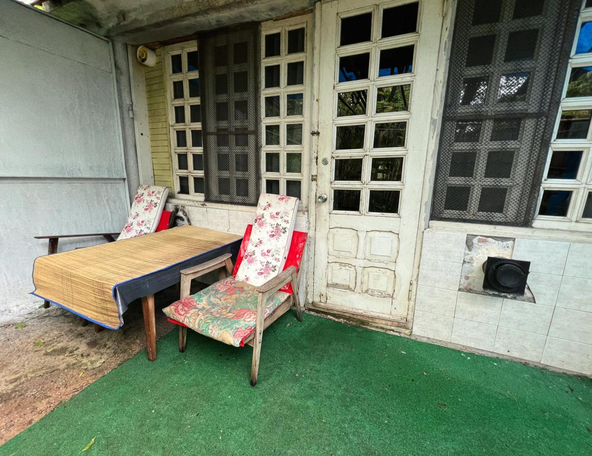 Hostel Eco 查克维 外观 照片